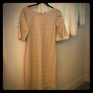 Banana Republic dress